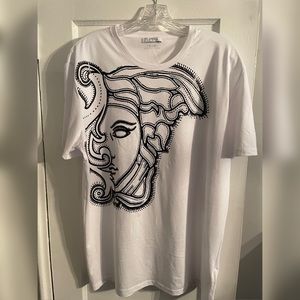 Mens Versace Collection T-shirt XXL (Brand new no tags)